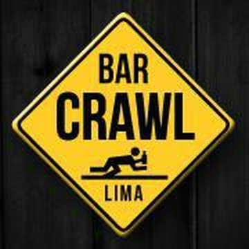 Bar Crawl Lima - Party tour in Lima-利马必去景点