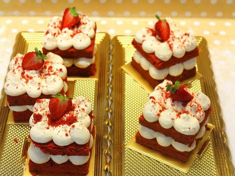 Pasticeri Luara主图