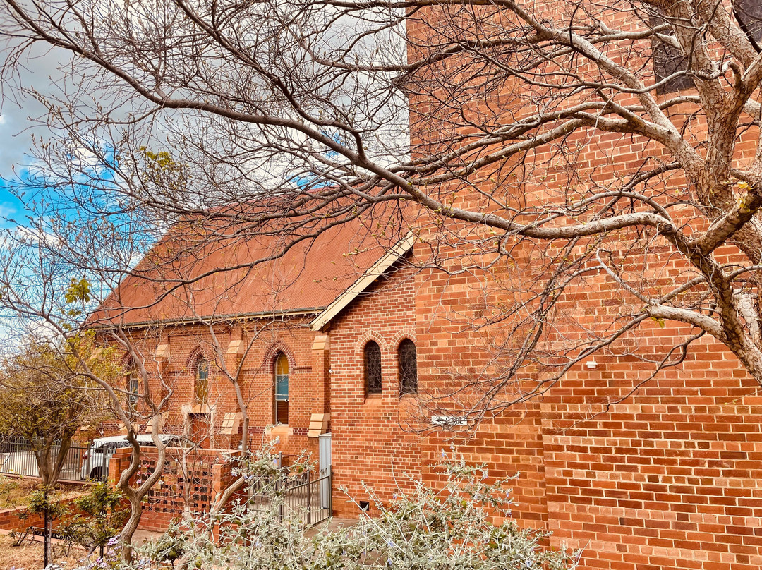 St George’s Anglican Church景点图片