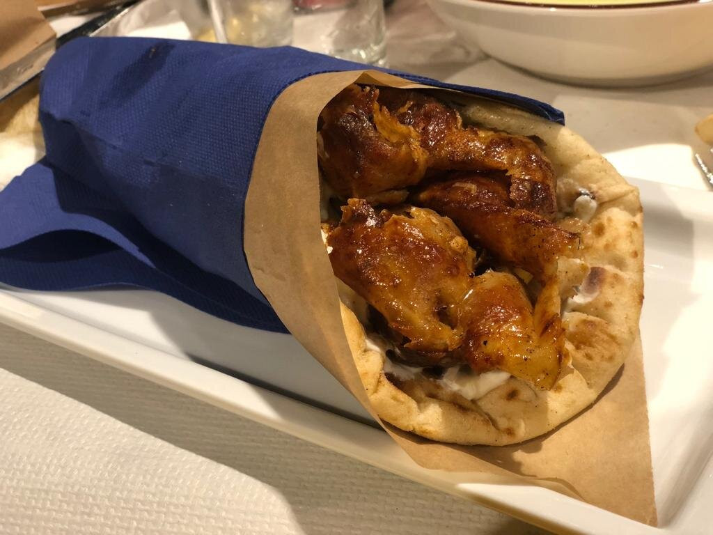 Mazì
