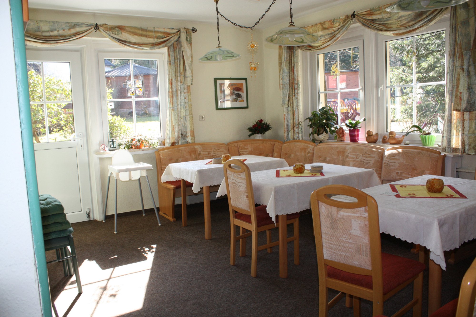 Pension Villa Irene-官方