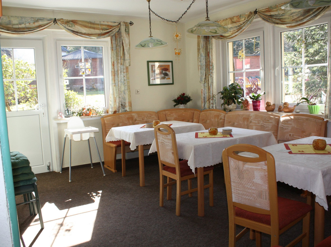 Pension Villa Irene主图
