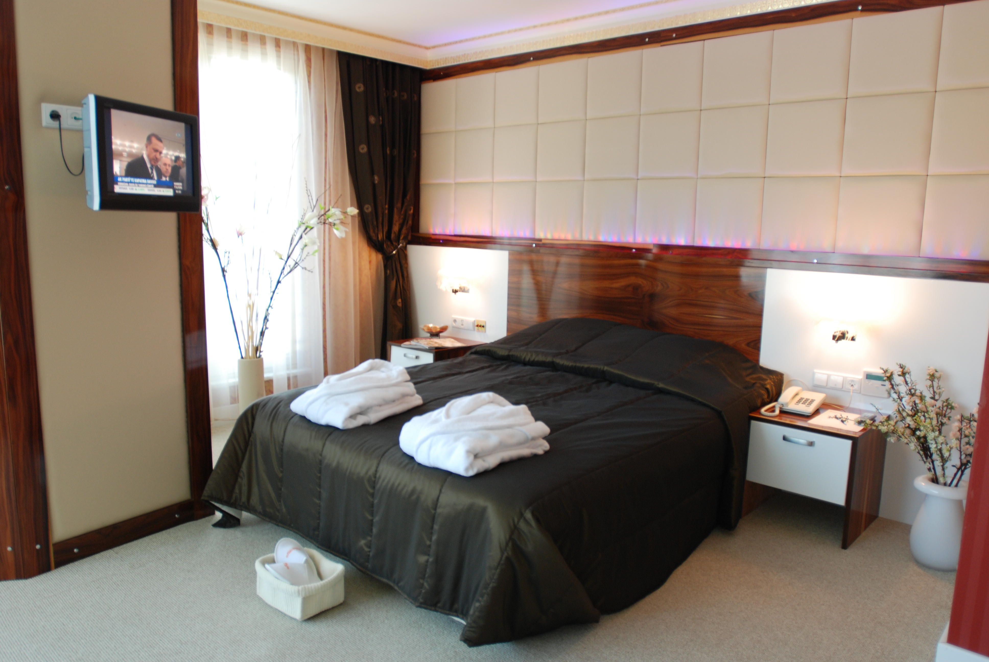 Kizilkaya Business Otel-官方