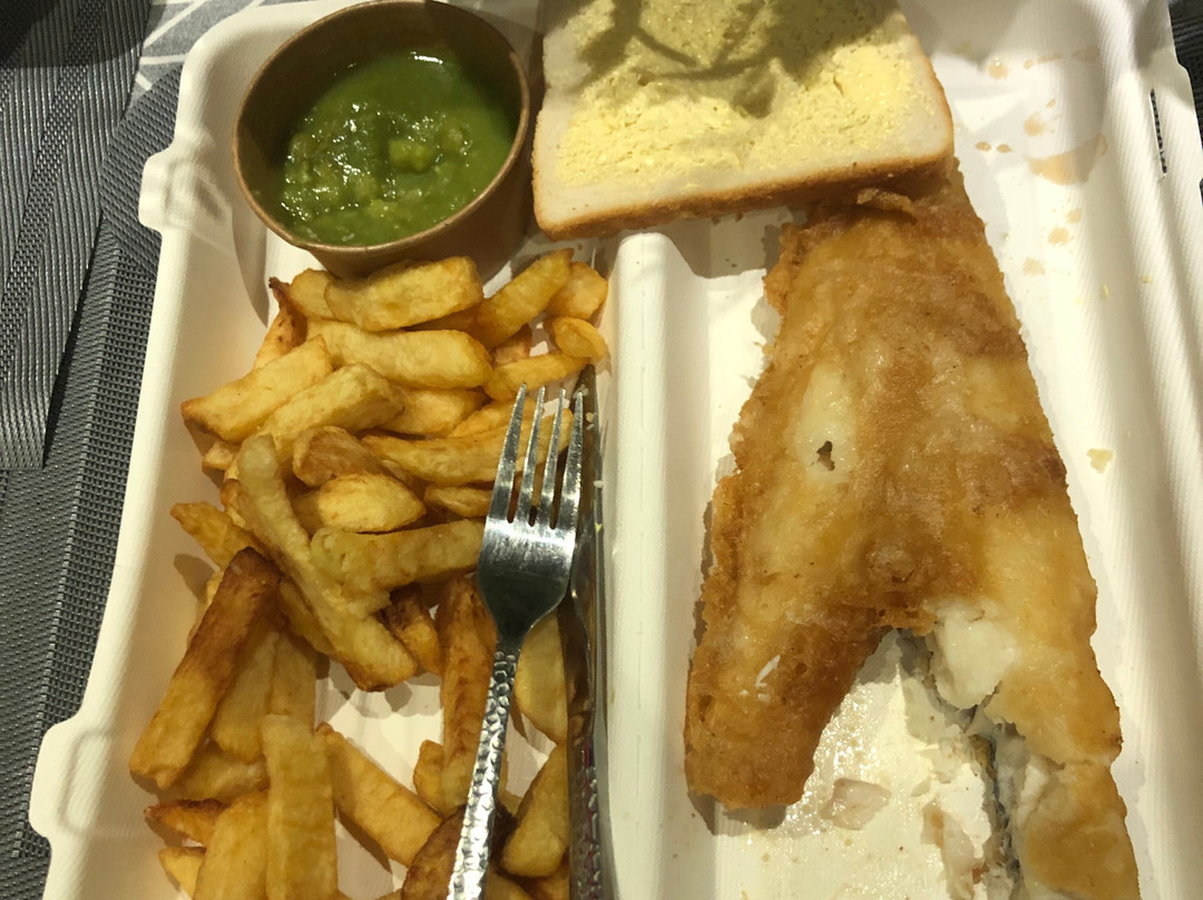 Catch 22 Tattershall