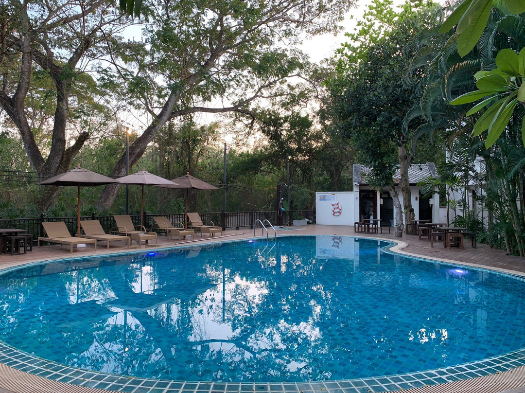 Ratchapruek Lanna Boutique主图
