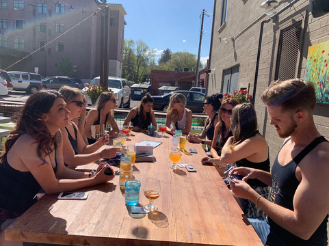 Dukout Adventures-斯科茨代尔必去景点