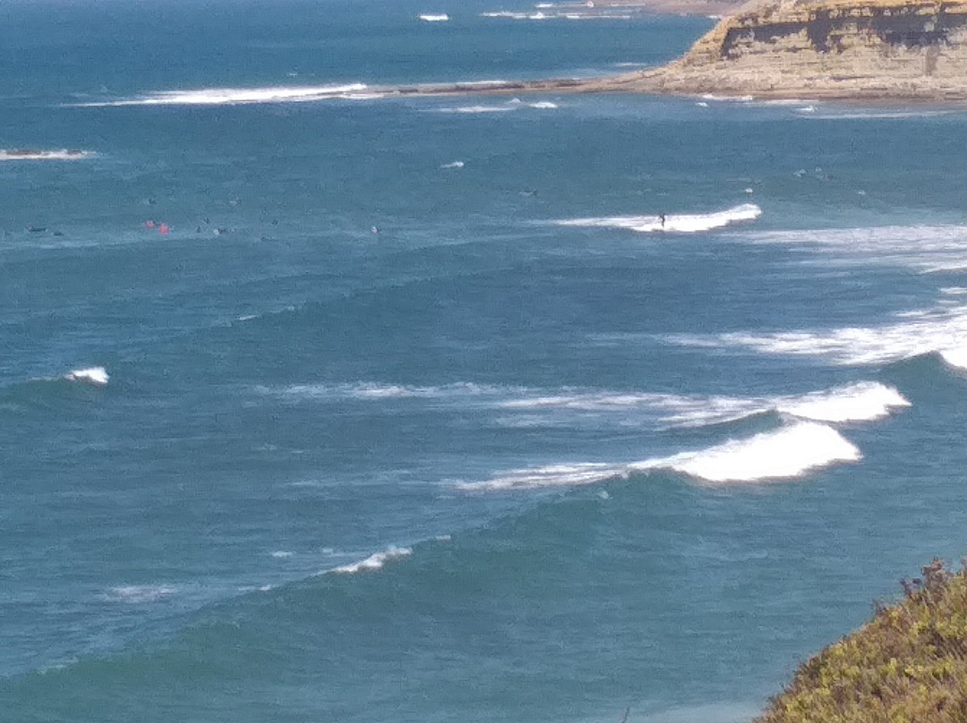 Ericeira Poi景点图片