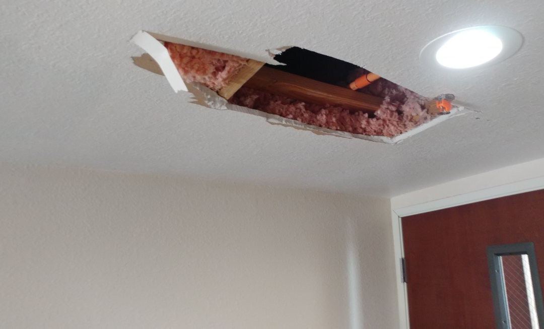 Best Western Executive Inn & Suites主图