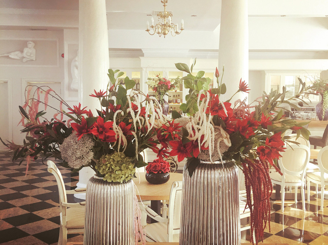 Hotel Palac Alexandrinum主图