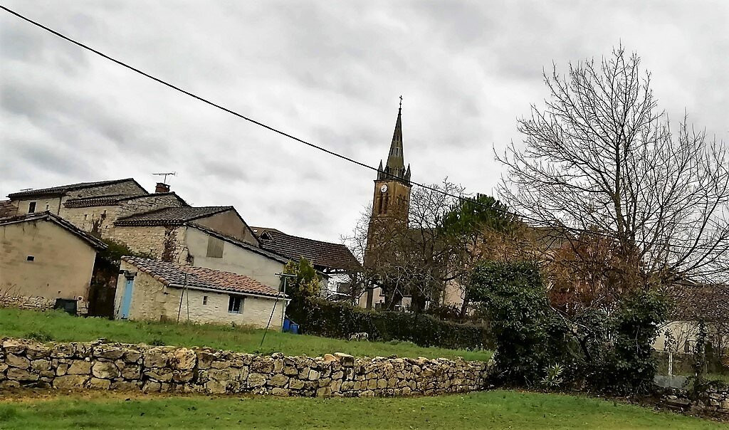 Bourg-de-Visa旅游攻略图片