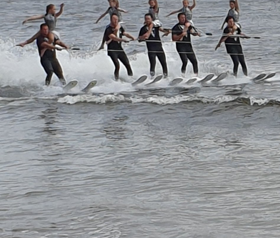 Lake Kepwari-Collie必去景点