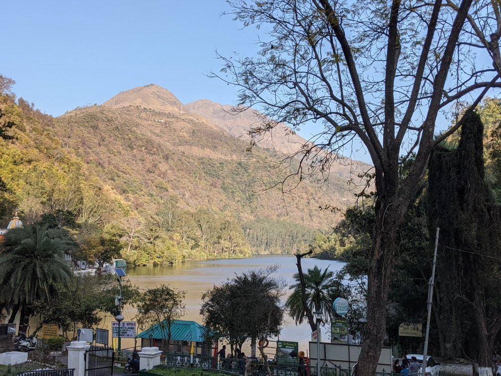 The Renuka(HPTDC)主图