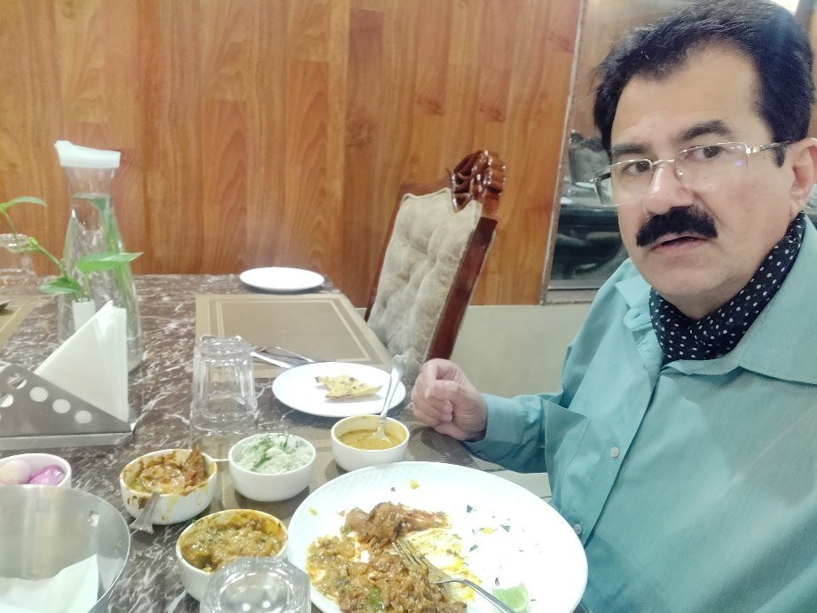 Gautami Heights主图