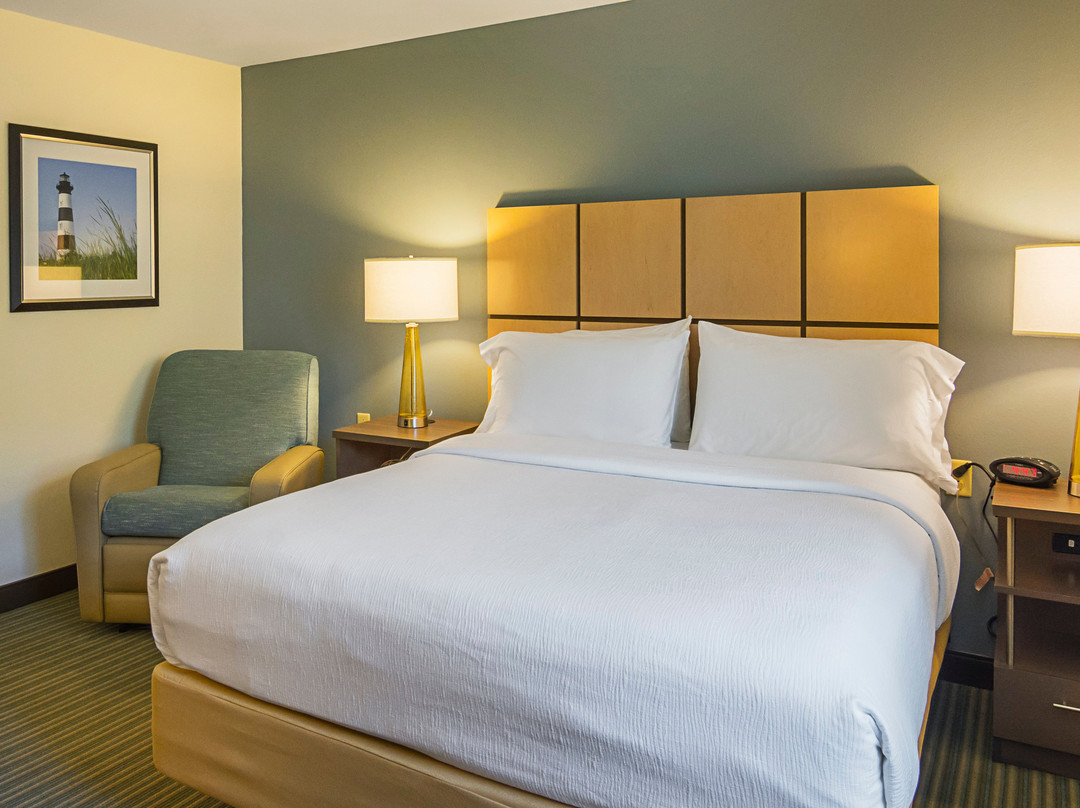 Candlewood Suites Pensacola - University Area by IHG主图