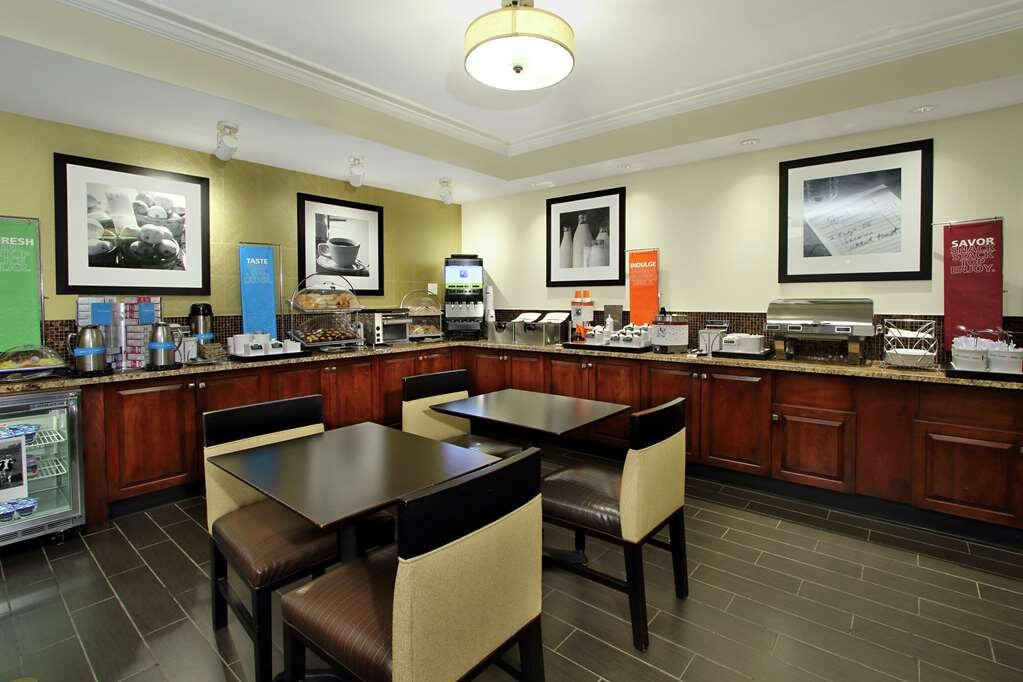 Hampton Inn Philadelphia/Great Valley/Malvern主图