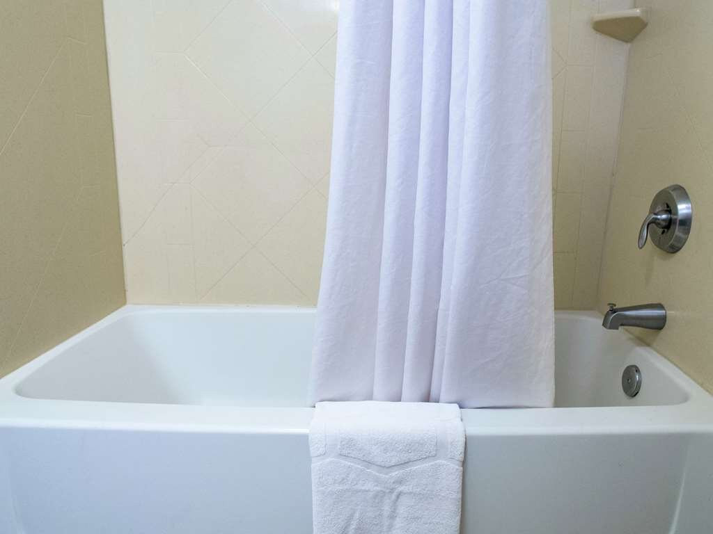 汉普顿酒店迈阿密主图