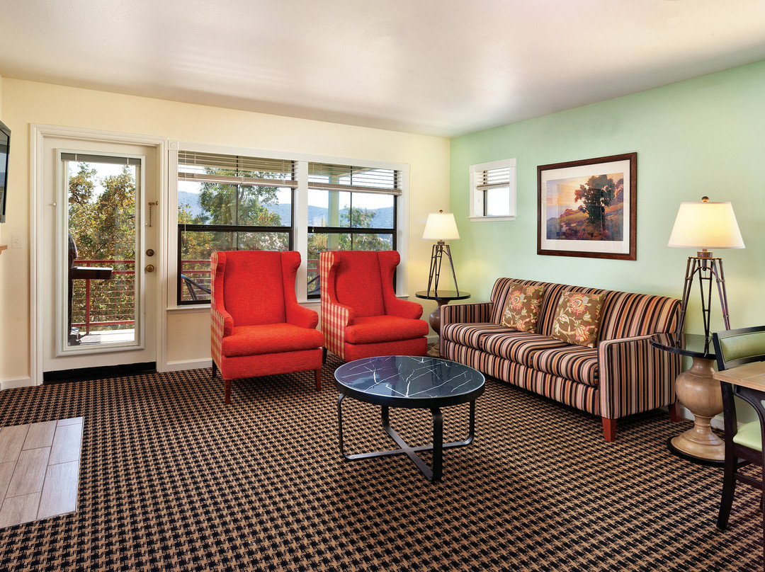 WorldMark Angels Camp主图