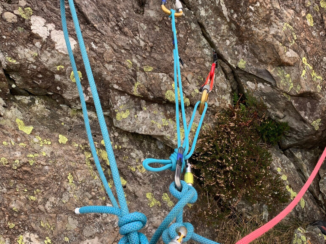 Open Ascents-凯瑟克必去景点