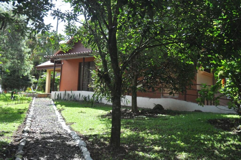 Hospedaje Amanecer主图