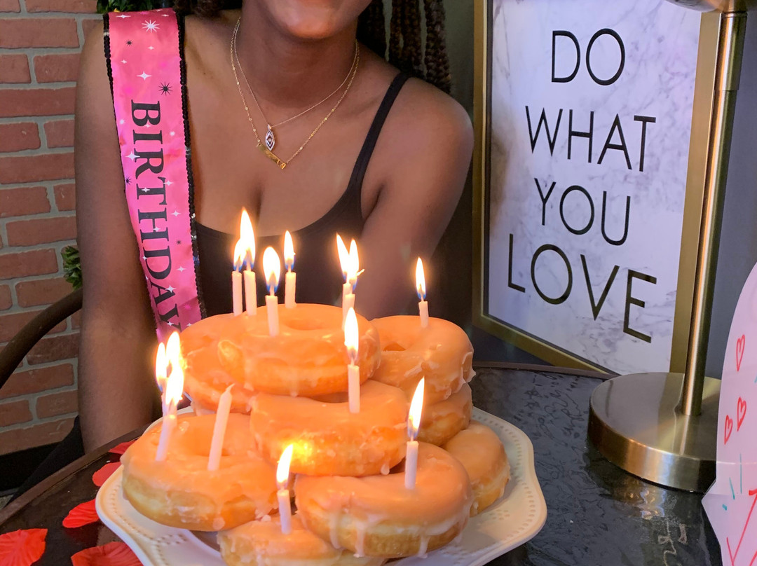 Arbor Place Mall-Douglasville必去景点