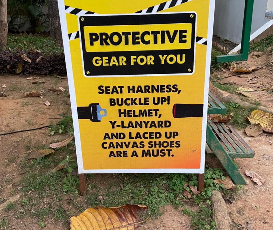 Club Mahindra Kanha主图