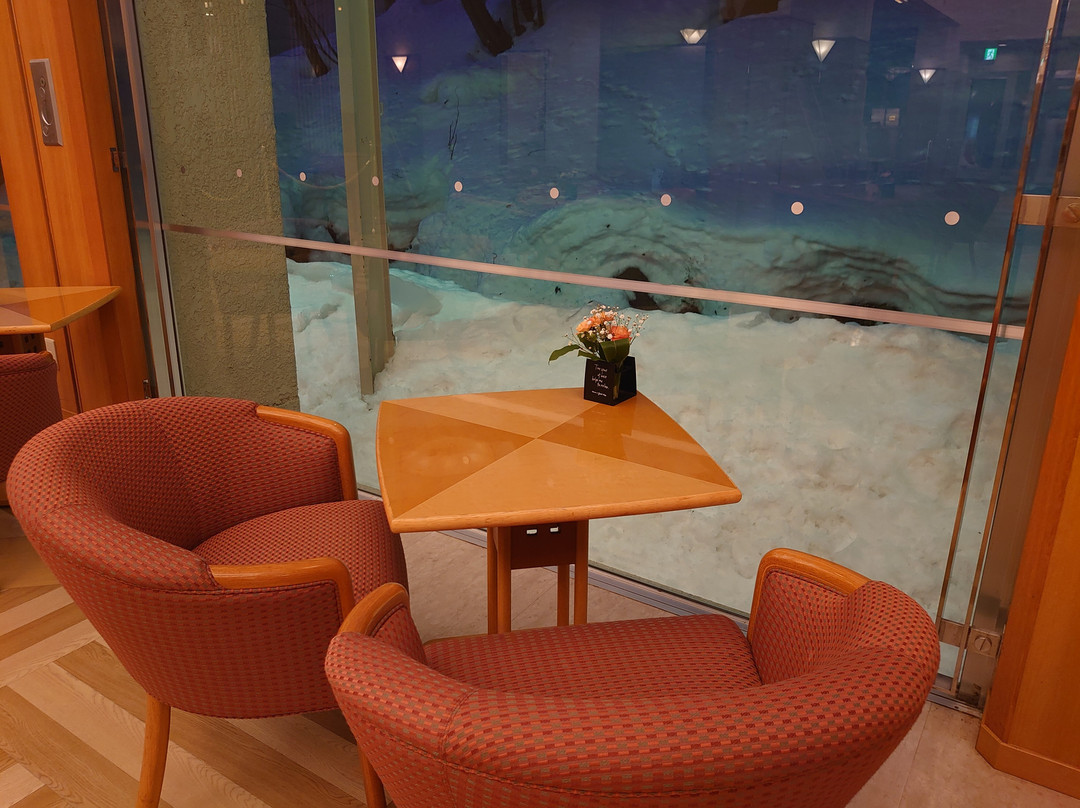 赵氏国际酒店主图