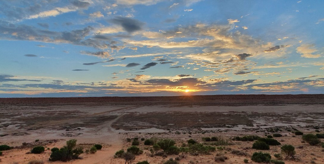 Birdsville Adventure Tours-Birdsville必去景点