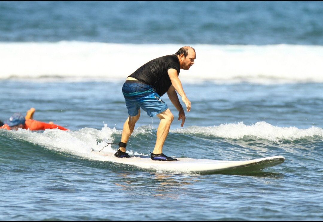 Hang Loose Surf Club-拉海纳必去景点