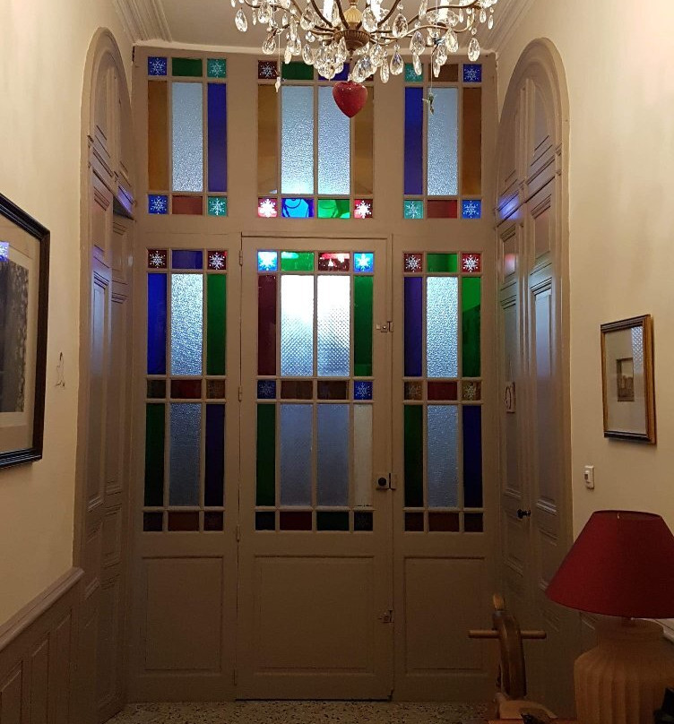 Couleurs De Camargue主图