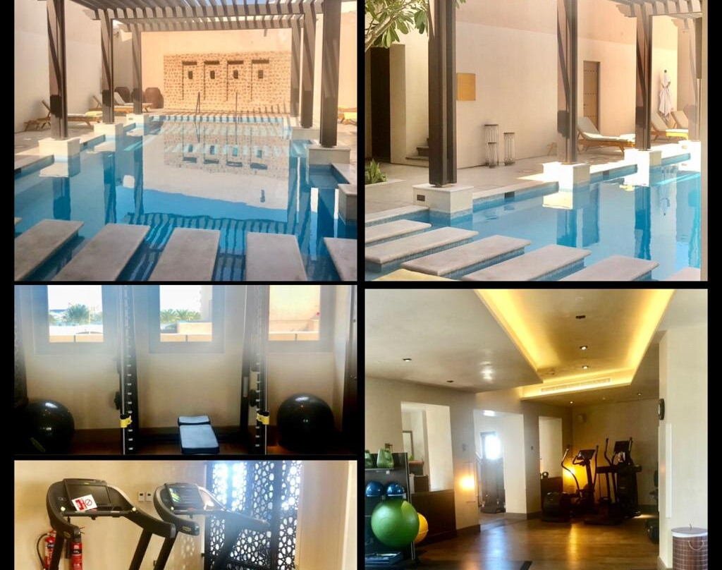 The Chedi Al Bait, Sharjah主图