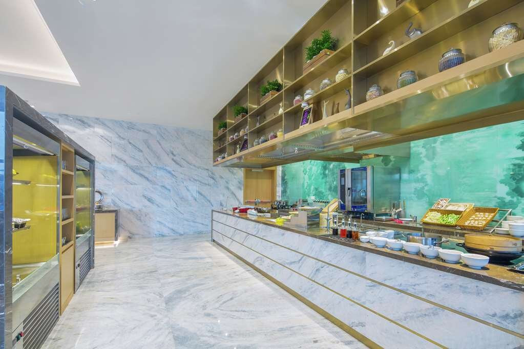 启东希尔顿花园酒店主图