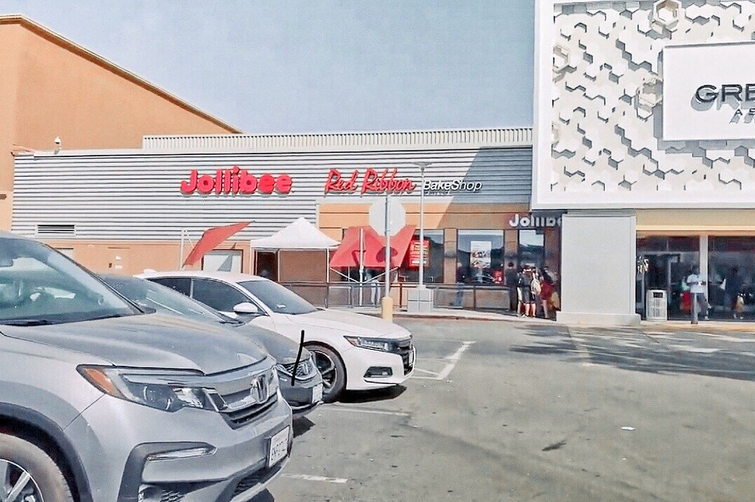 Great Mall购物中心-米尔皮塔斯必去景点