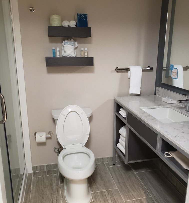 Hilton Garden Inn Memphis East Germantown主图