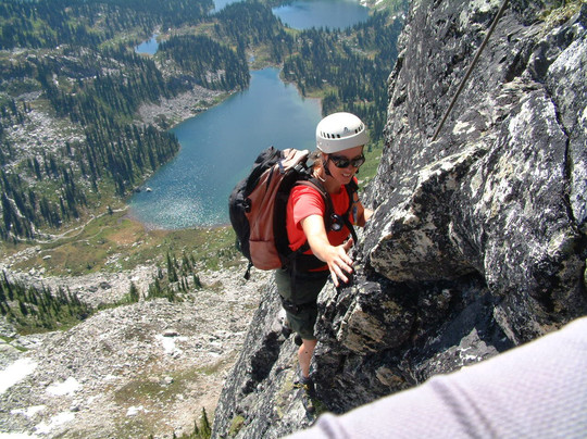 Heli Canada Adventures-雷夫尔斯托克必去景点