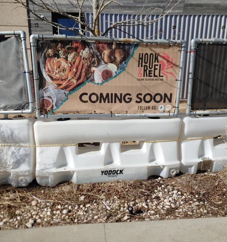 Westfield South Shore-Bay Shore必去景点