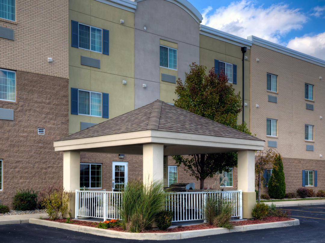 Candlewood Suites Perrysburg by IHG主图