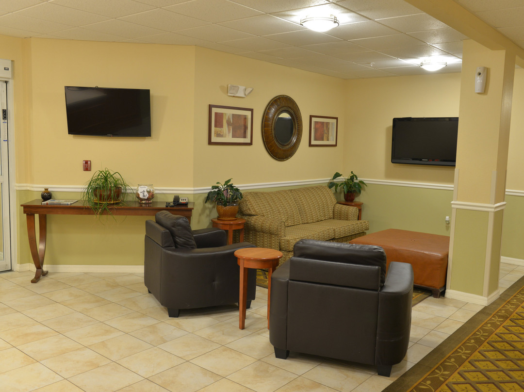 Candlewood Suites Melbourne/viera By IHG主图