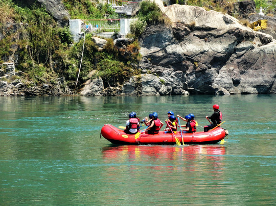 Letsfindparadise.lfp-里希克虚必去景点