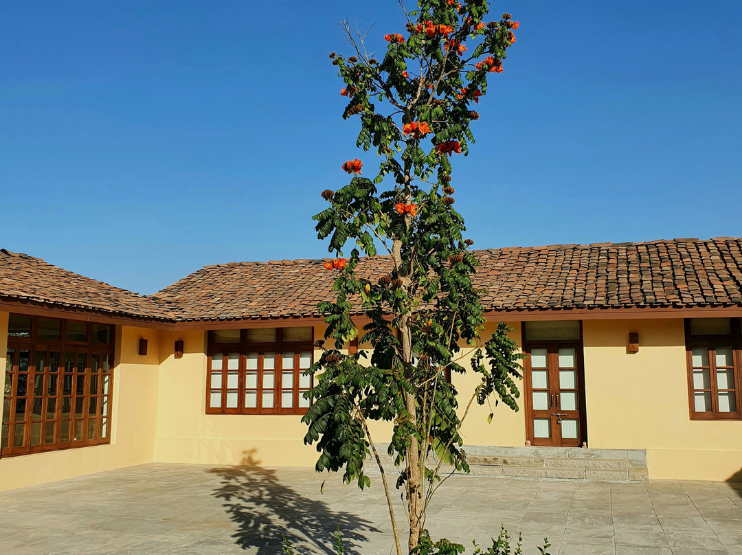 Bijapur Lodge Jawai主图