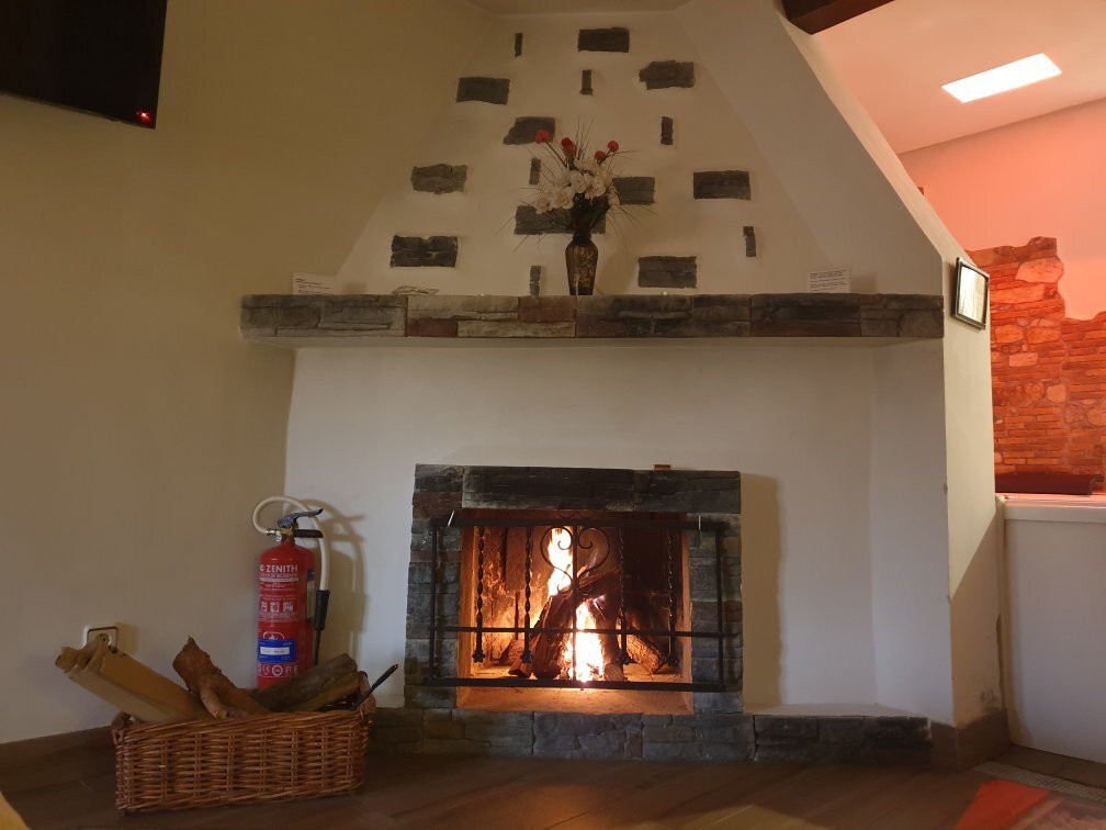 Casas Toya Jacuzzi