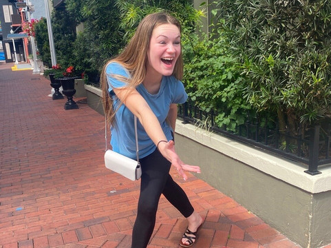 Zombie Scavengers Hunts-奥斯丁必去景点