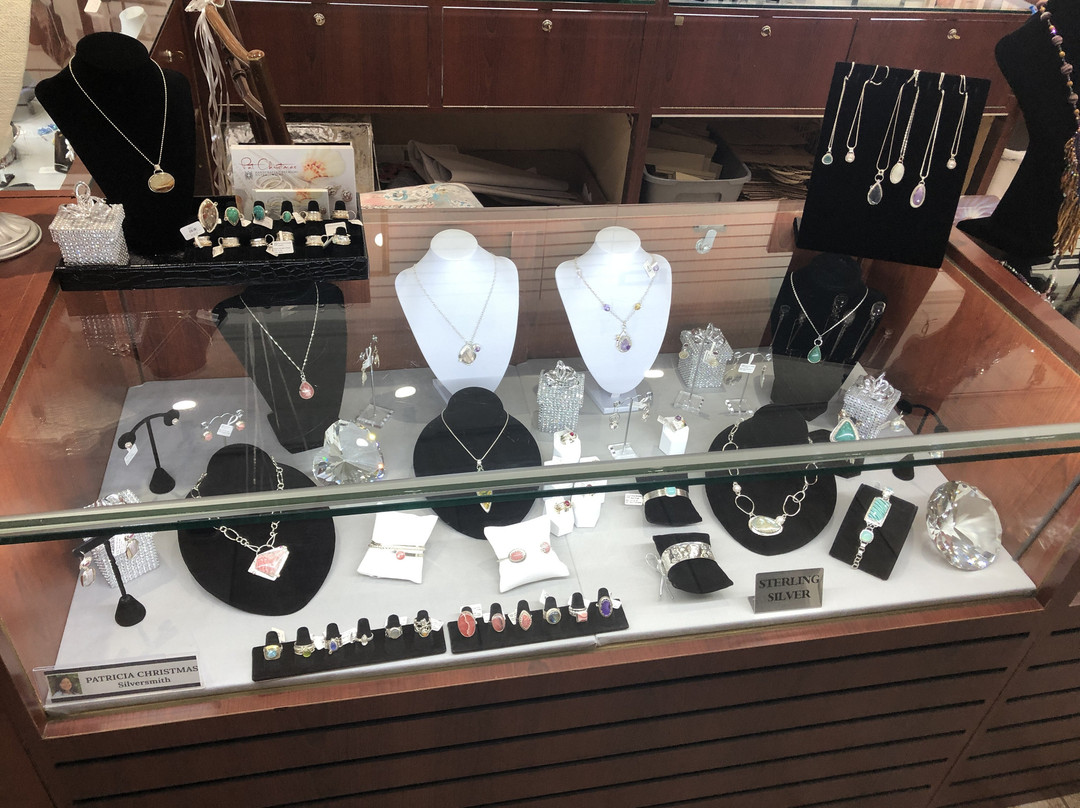 Artisans-Mount Dora必去景点