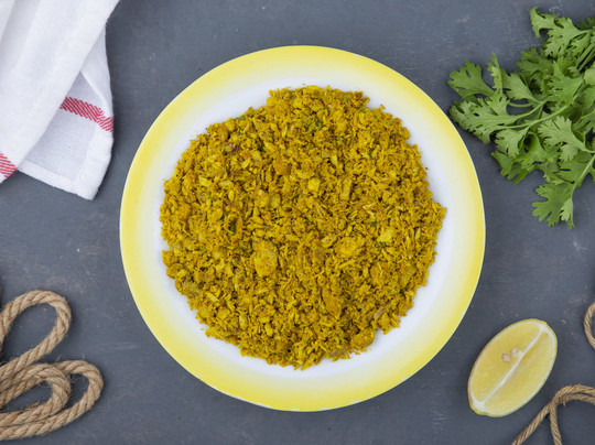 Eshhafan Fareej Restaurant