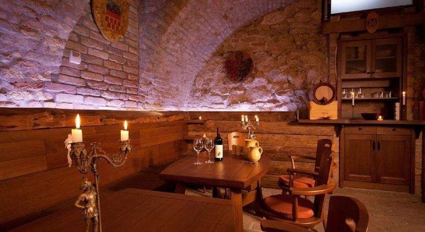 马扎尔基拉伊酒店-官方