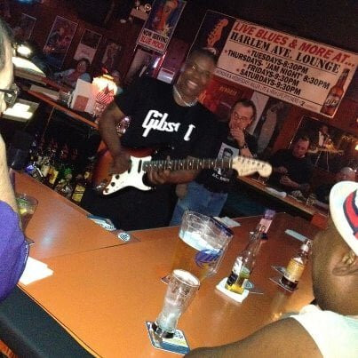 Harlem Avenue Lounge-Berwyn必去景点