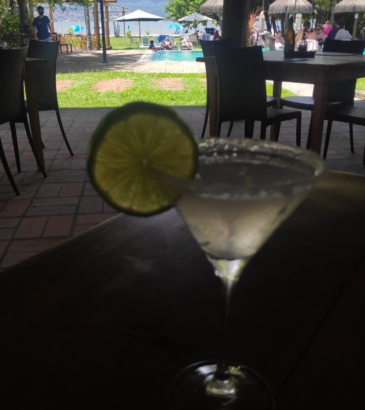 Porto Grande Hotel & Convention主图