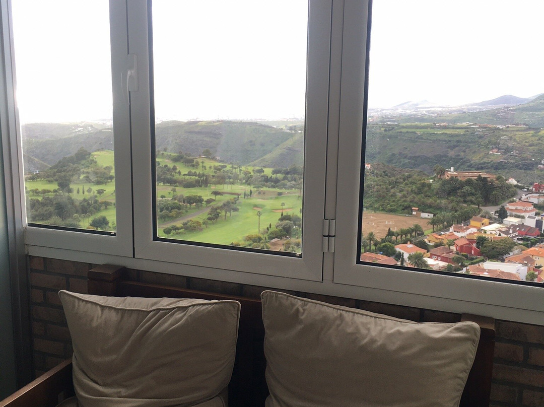 Hotel Villa Bandama Golf主图