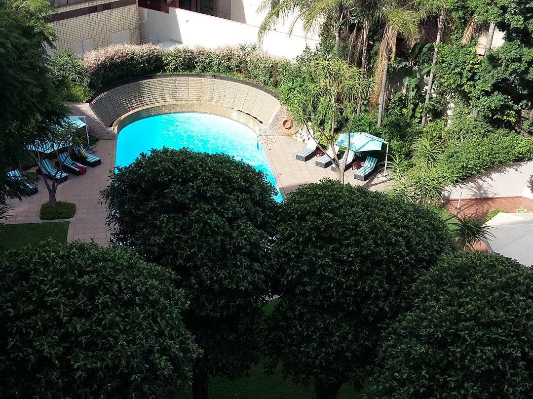 Southern Sun Pretoria主图