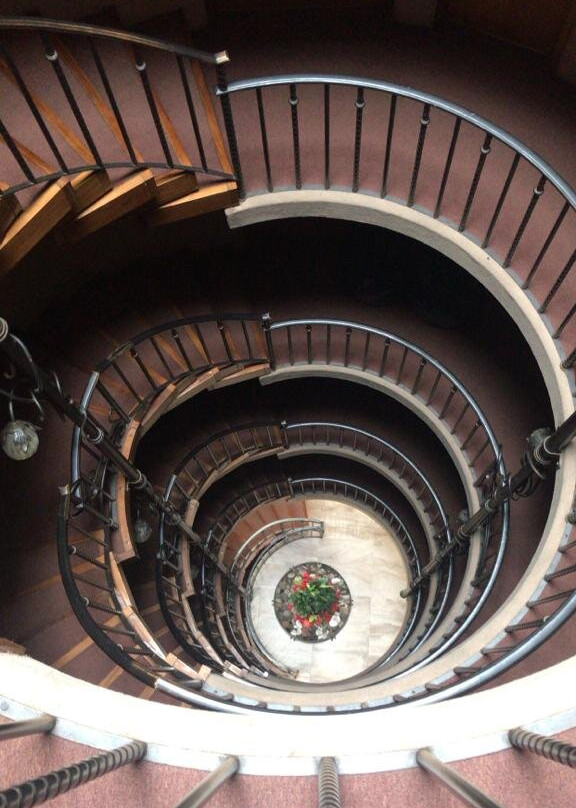 Hosteria Tequendama主图