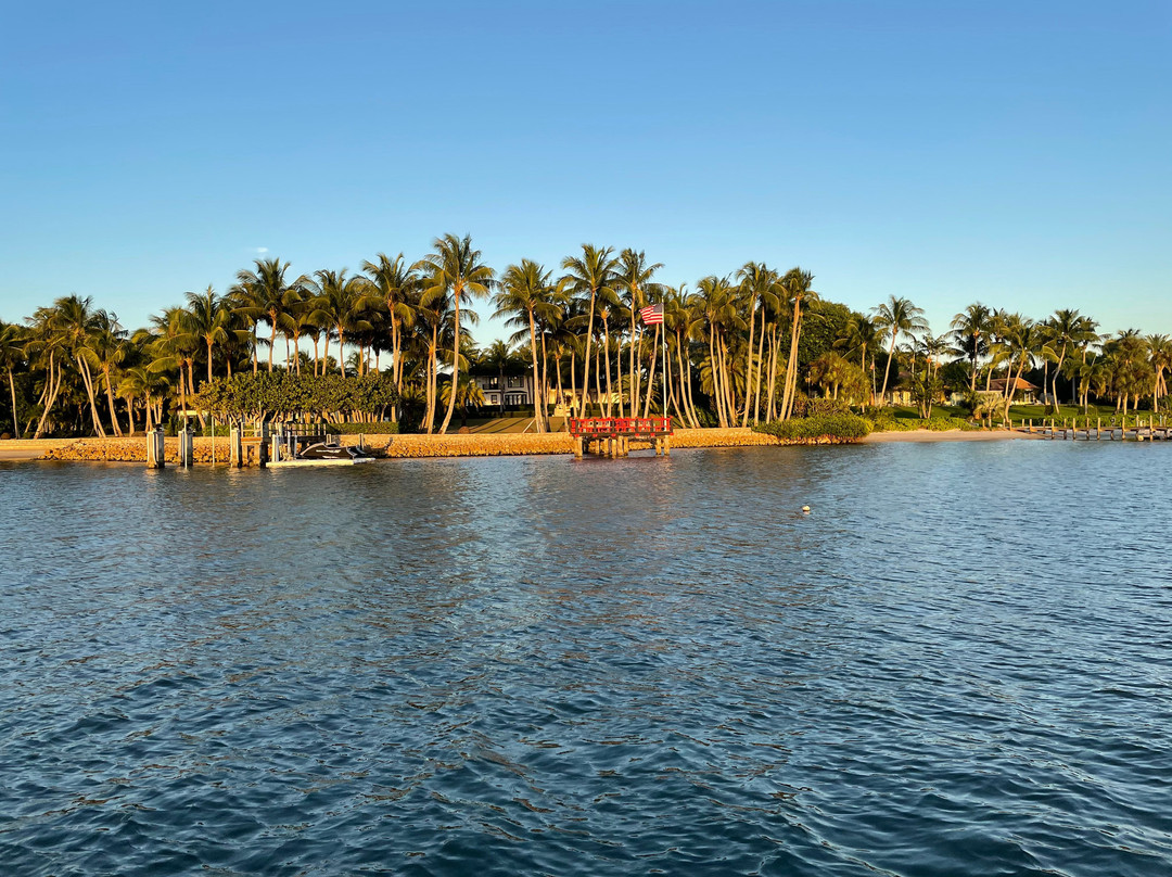 Conch Cruises-朱庇特必去景点
